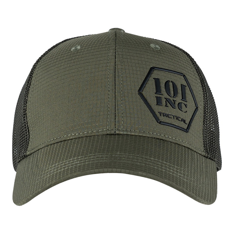 Baseball Cap mesh 101 INC lite - Image 2