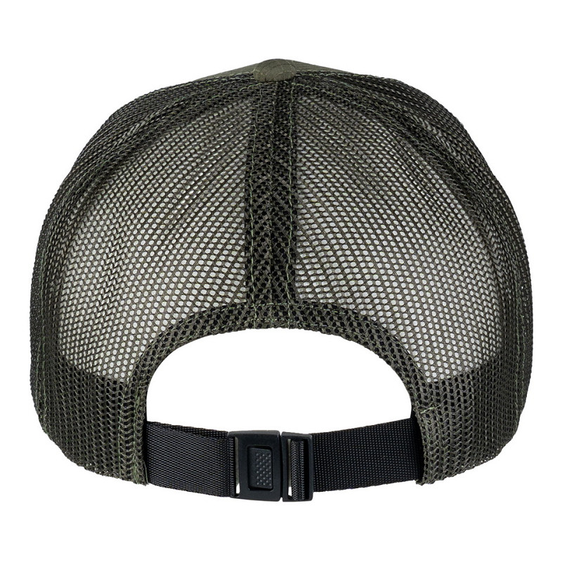 Baseball Cap mesh 101 INC lite - Image 3