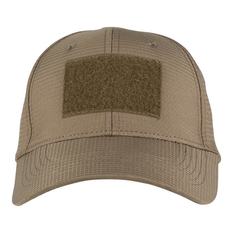 Baseball Cap tactical lite - Obrázek 2