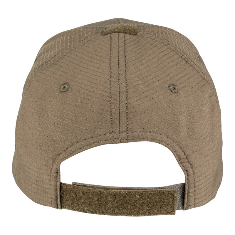 Baseball Cap tactical lite - Obrázek 3