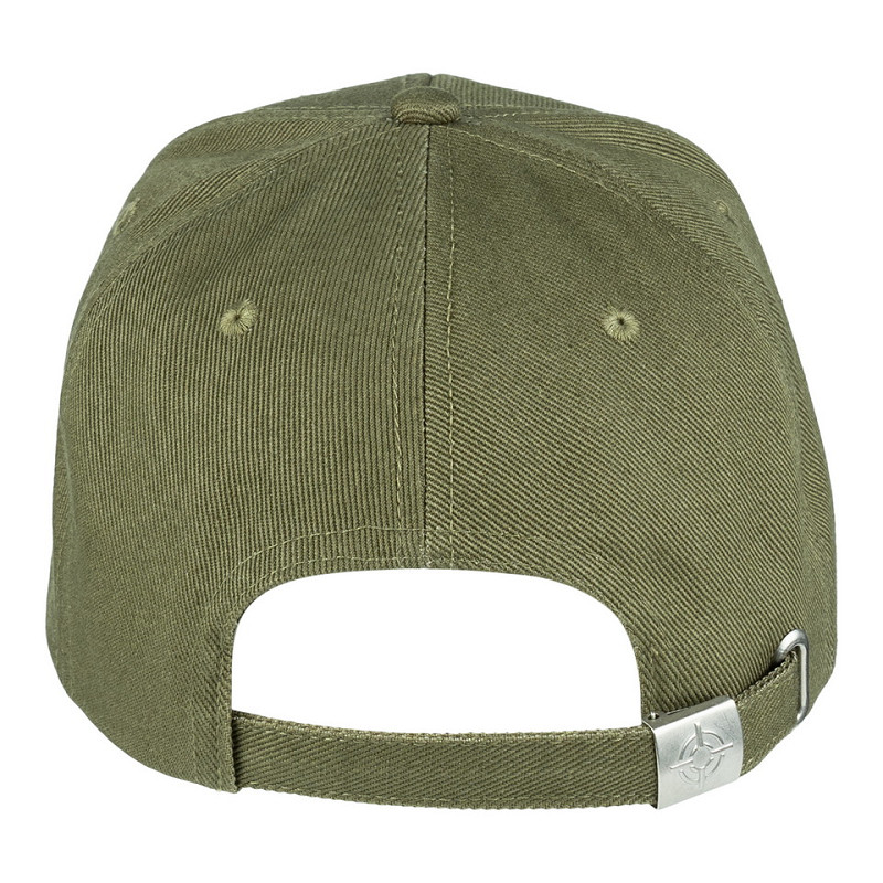 Baseball Cap Border Patrol - Image 3