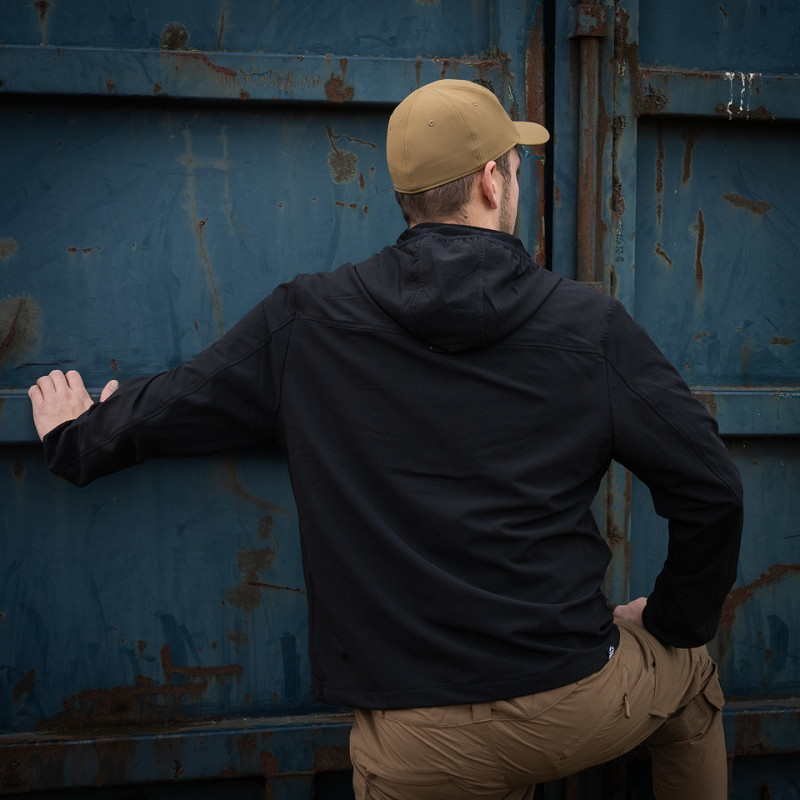 TF-2215 Baseball Cap Softshell – Image 4