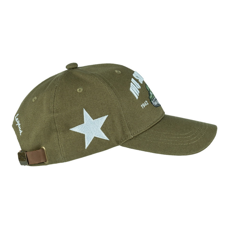 Baseball Cap M4 Sherman Tank - obrazek 4