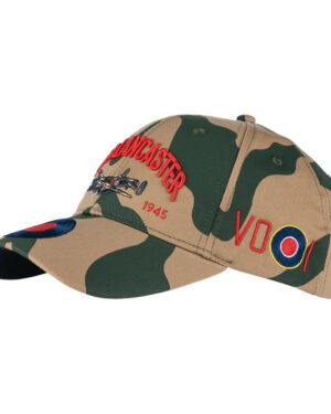 Baseball Cap AVRO Lancaster