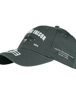 Baseball Cap F-16 Falcon