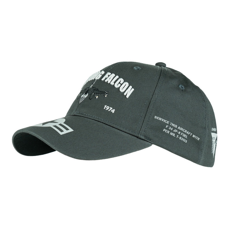 Baseball Cap F-16 Falcon