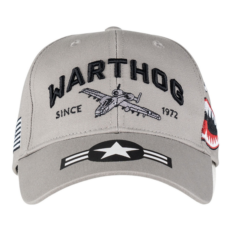 Baseball Cap A-10 Thunderbolt "warthog" - Obrázek 2
