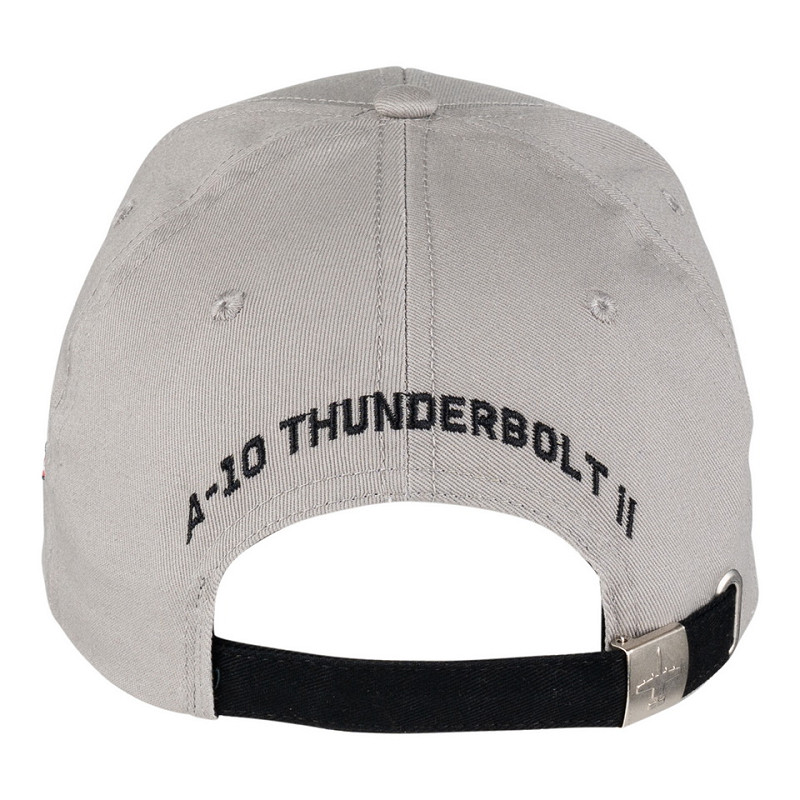 Baseball Cap A-10 Thunderbolt "warthog" - Obrázek 3