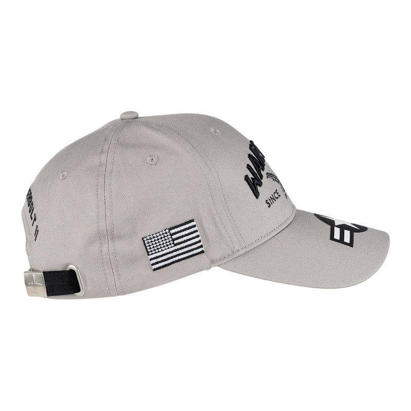 Baseball Cap A-10 Thunderbolt "warthog" - Obrázek 4