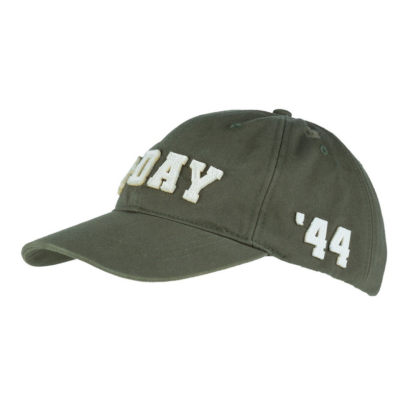 Baseball Cap D-Day stonewashed '44