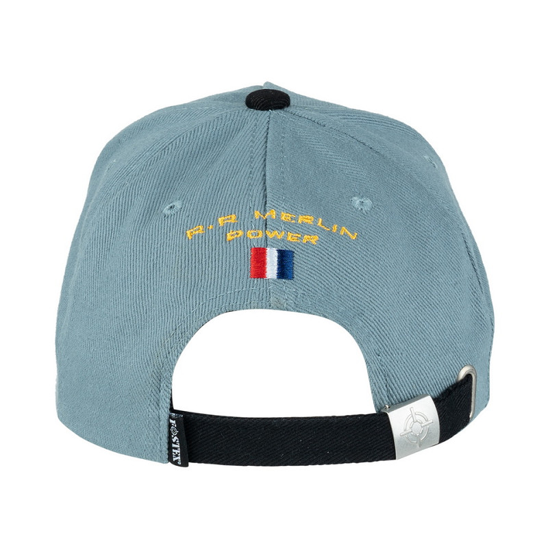 Baseball Cap Supermarine Spitfire RAF - obrazek 3