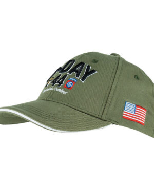 Baseball Cap D-Day Normandy