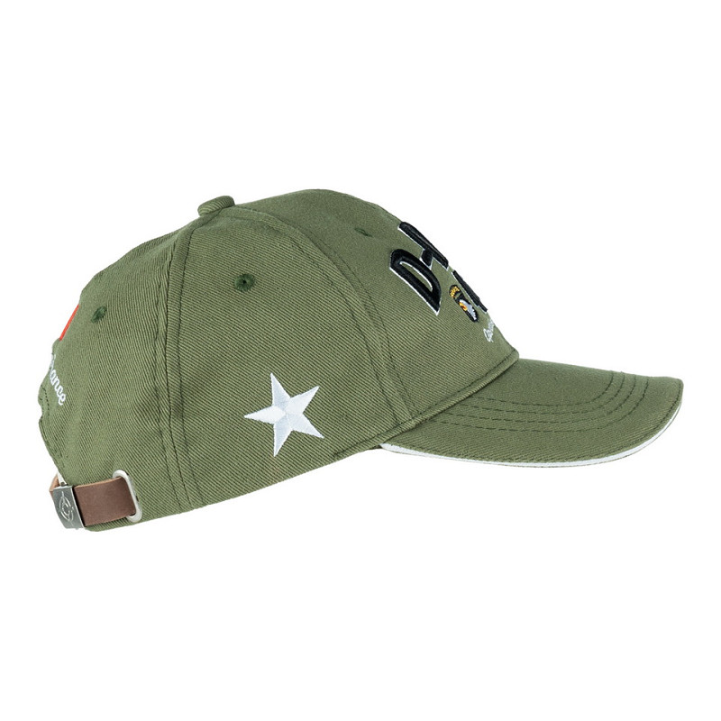 Baseball Cap D-Day Normandy - Image 10