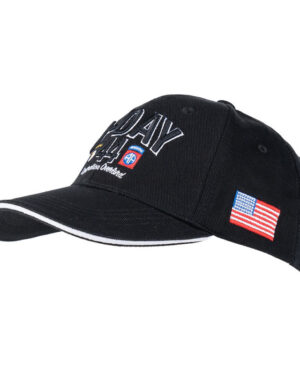 Baseball Cap D-Day Normandy