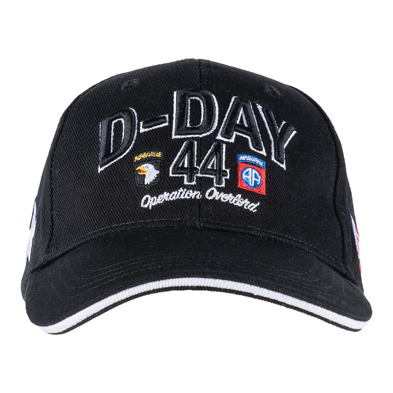Baseball Cap D-Day Normandy - Image 2