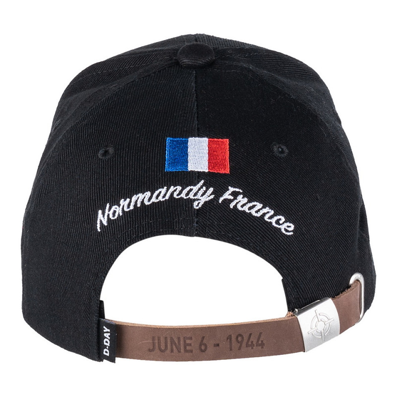 Baseball Cap D-Day Normandy - Image 3