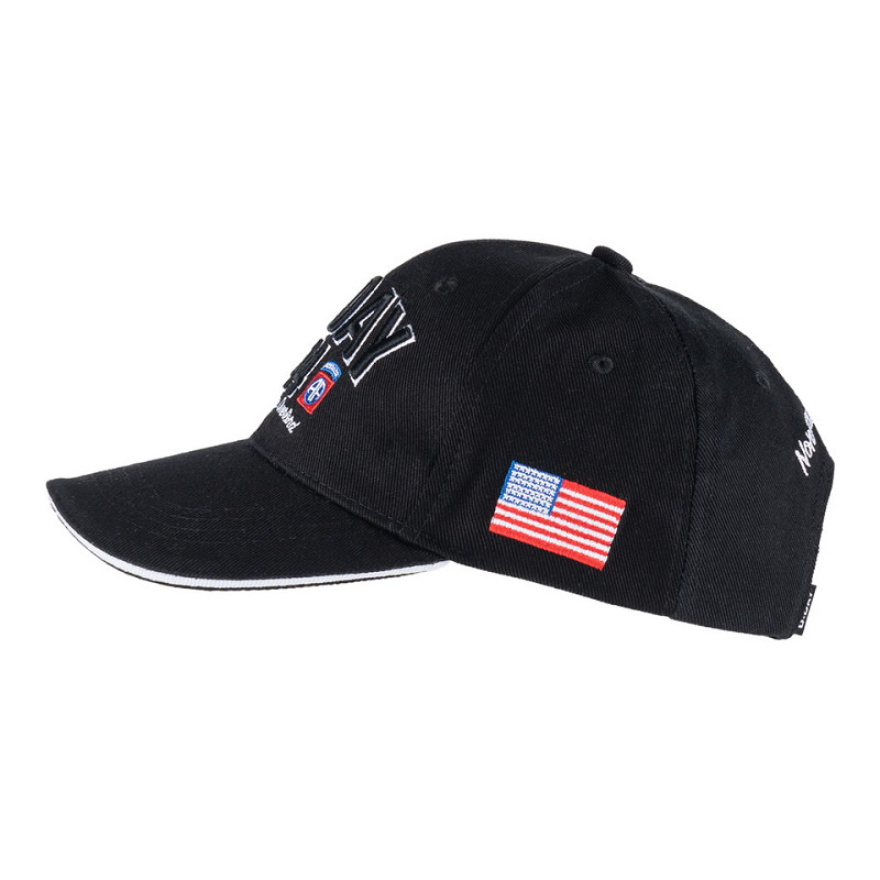Baseball Cap D-Day Normandy - Image 5