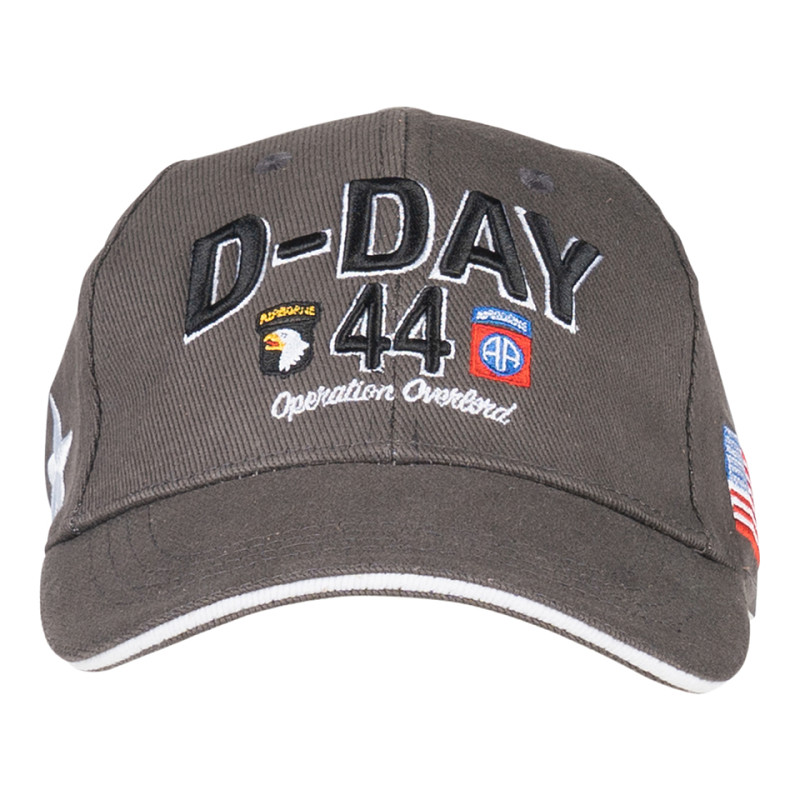 Baseball Cap D-Day Normandy - Image 2