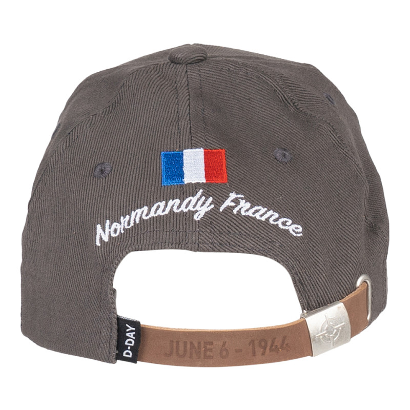 Baseball Cap D-Day Normandy - Image 4