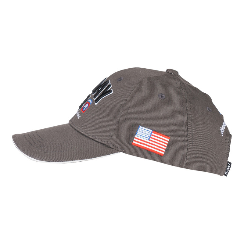Baseball Cap D-Day Normandy - Image 5
