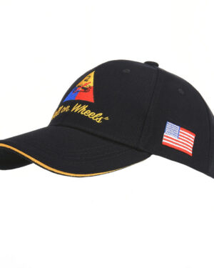 Baseball Cap 2nd Armored division