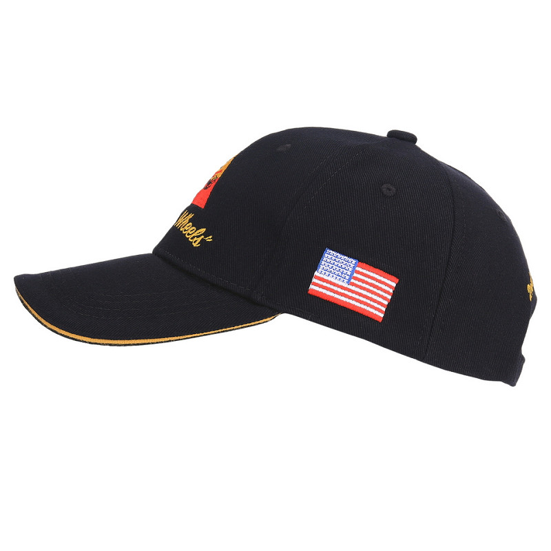 Baseball Cap 2nd Armored division - Image 5