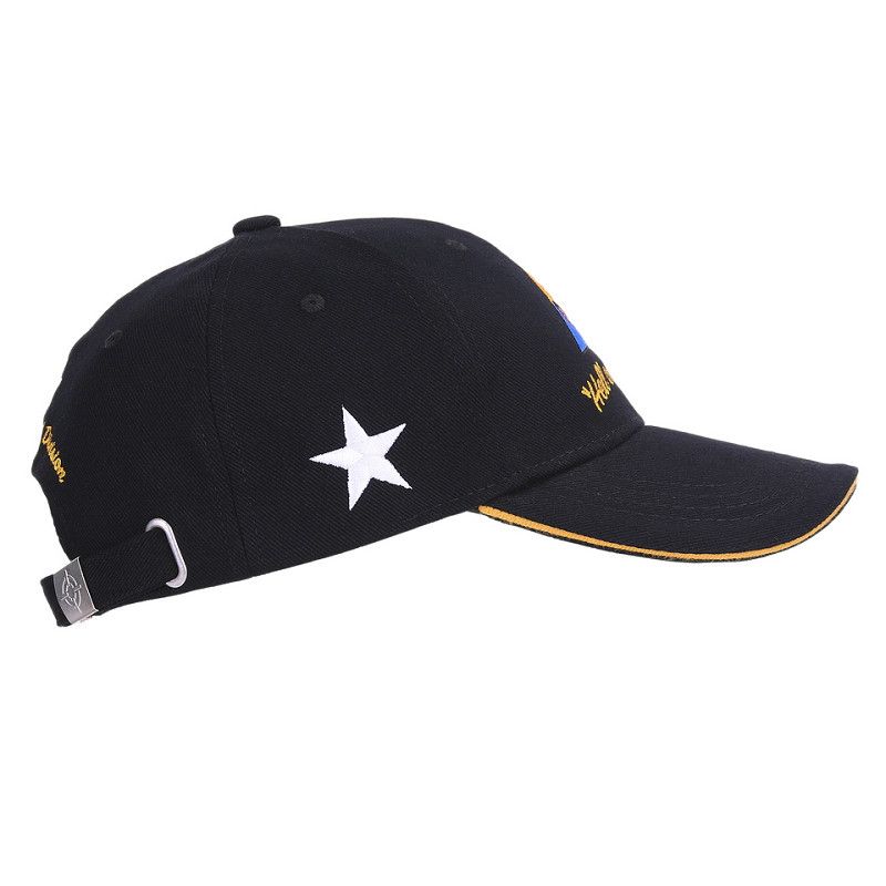 Baseball Cap 2nd Armored division - Image 4