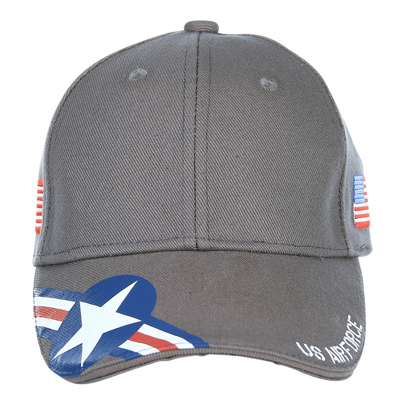 Baseball Cap U.S. Air Force USAF - Image 2