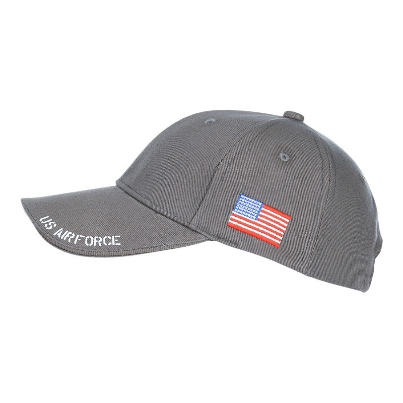 Baseball Cap U.S. Air Force USAF - Image 4
