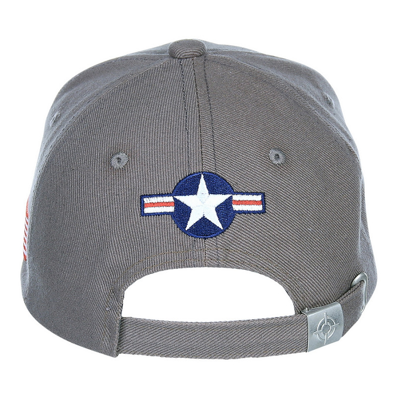 Baseball Cap U.S. Air Force USAF - Image 5