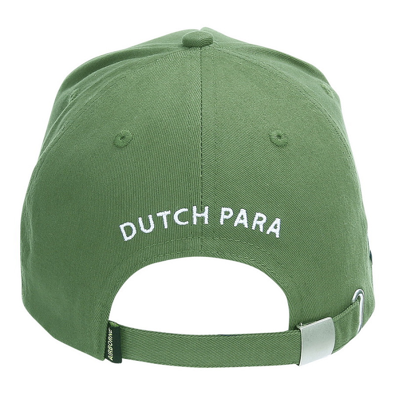 Baseball Cap Dutch Night Para Wing (Whiteh star) 3D - Image 4