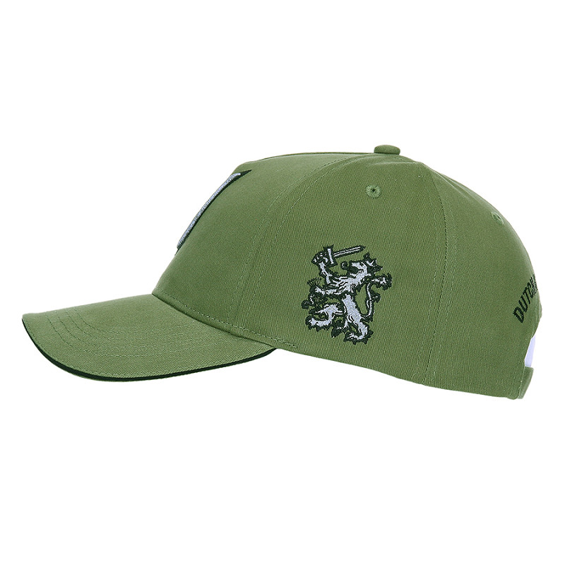 Baseball veteranen Cap KL #1 - Image 3