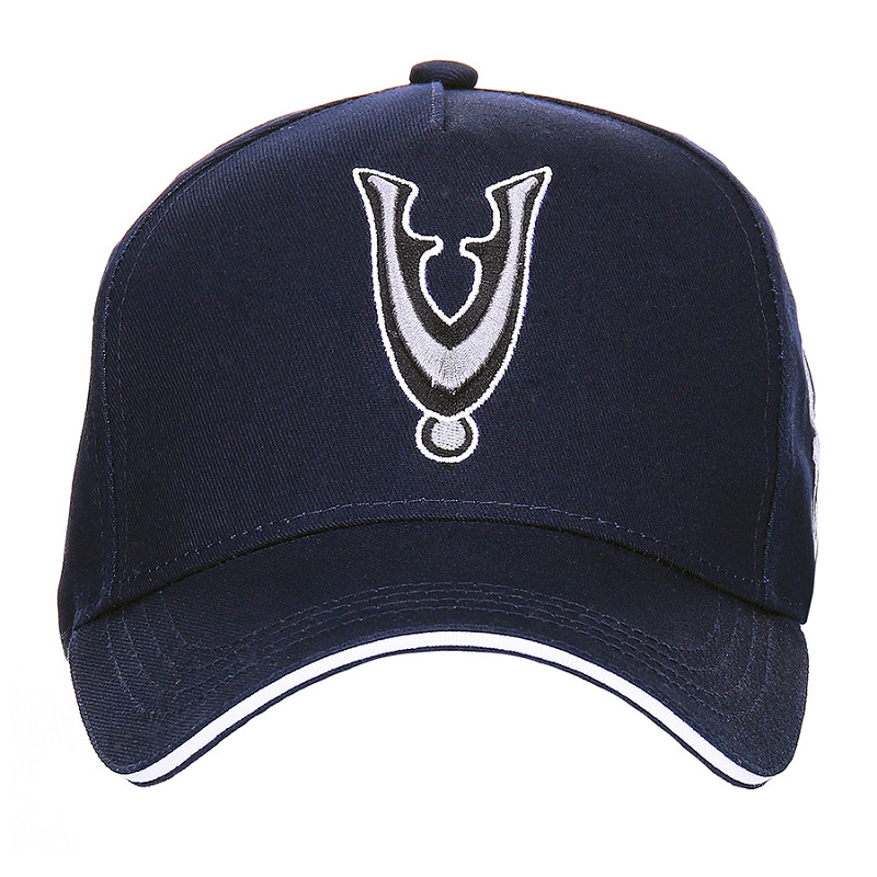 Baseball veteranen Cap KM #4 - Image 4