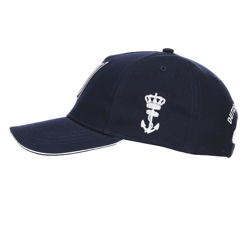 Baseball veteranen Cap KM #4