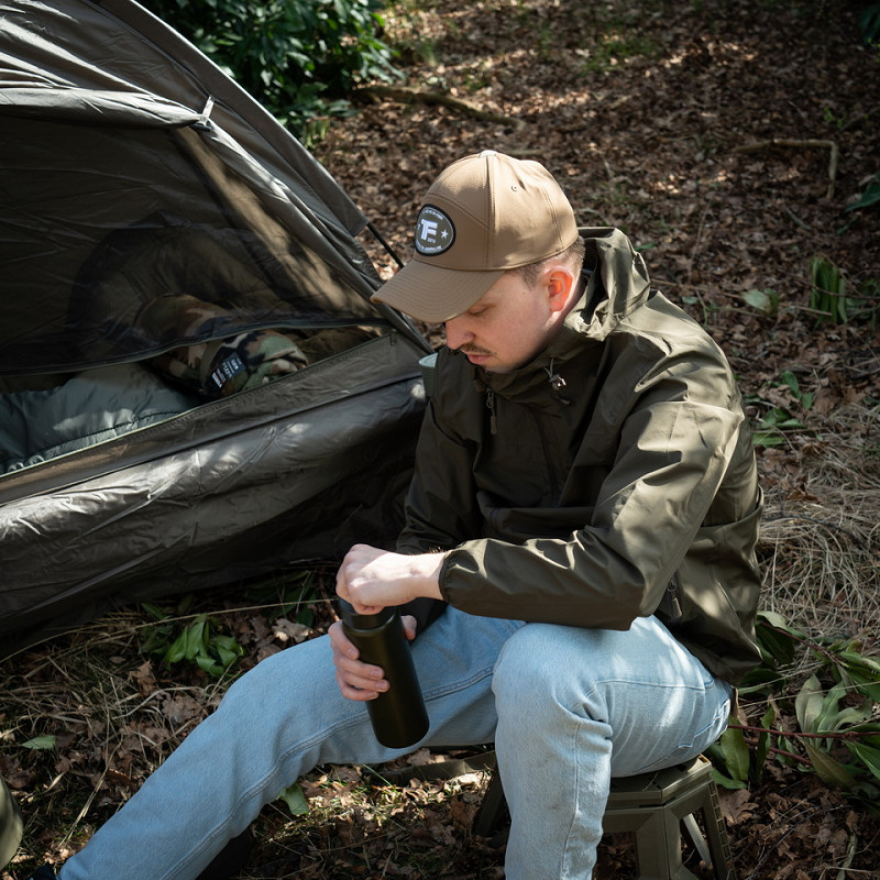 TF-2215 Baseball Cap flex uni – Image 4