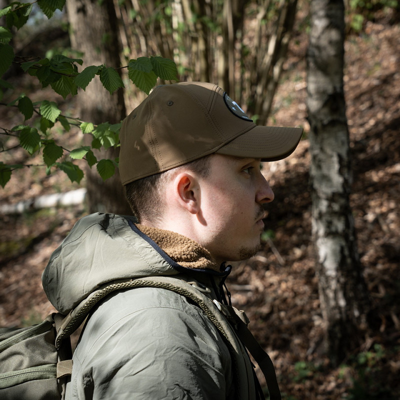 TF-2215 Baseball Cap flex uni – Image 7