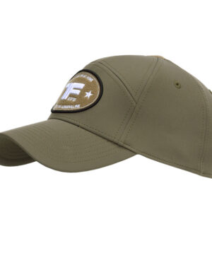 TF-2215 Baseball Cap flex uni