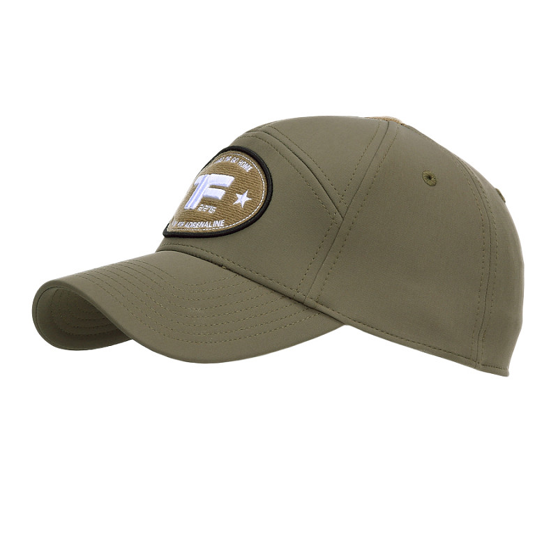 TF-2215 Baseball Cap flex uni