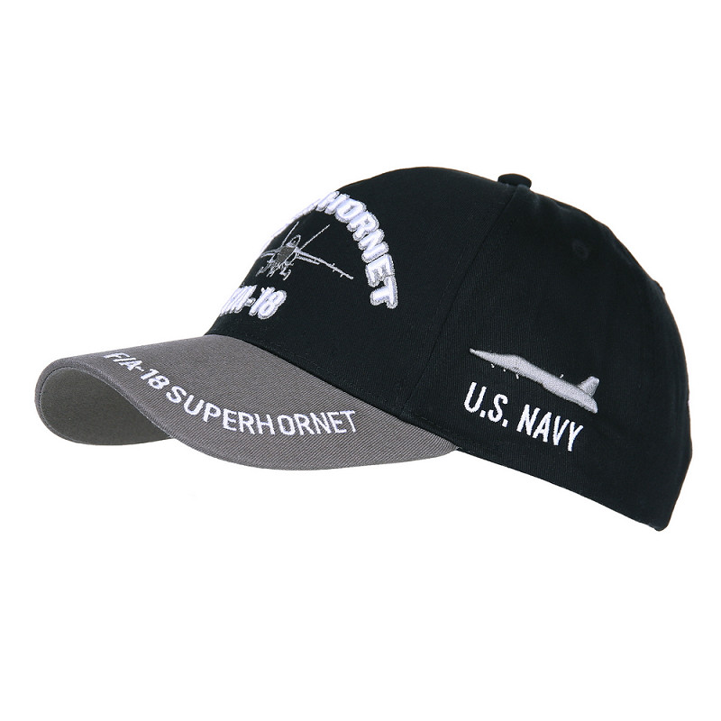 Baseball Cap Super Hornet F/A-18