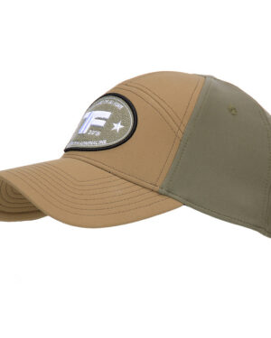 TF-2215 Baseball Cap flex two-tone