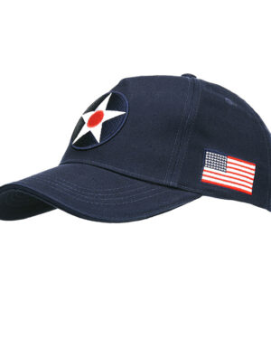 Baseball Cap US Army Air Corps