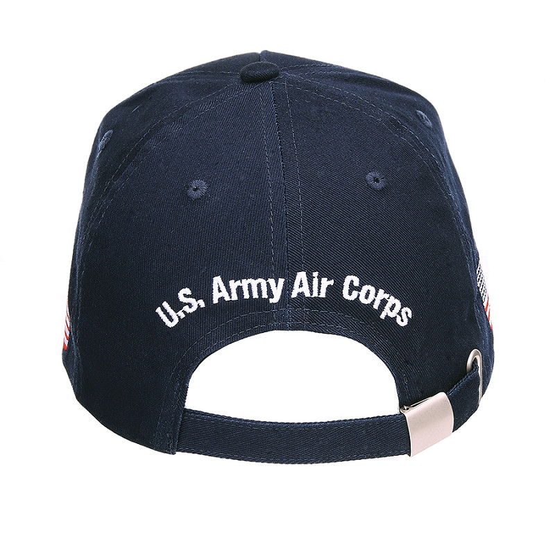 Baseball Cap US Army Air Corps - Image 3