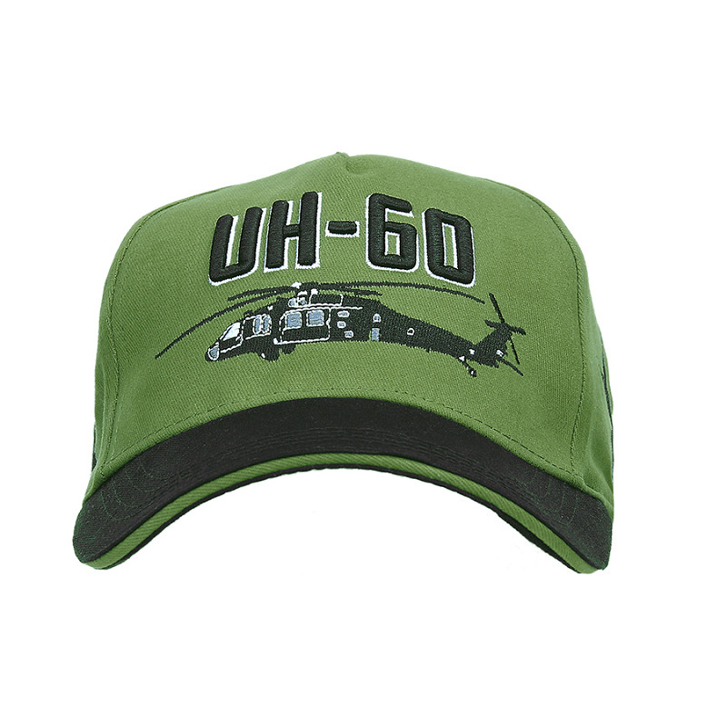 Baseball Cap UH-60 Blackhawk - Imagen 2