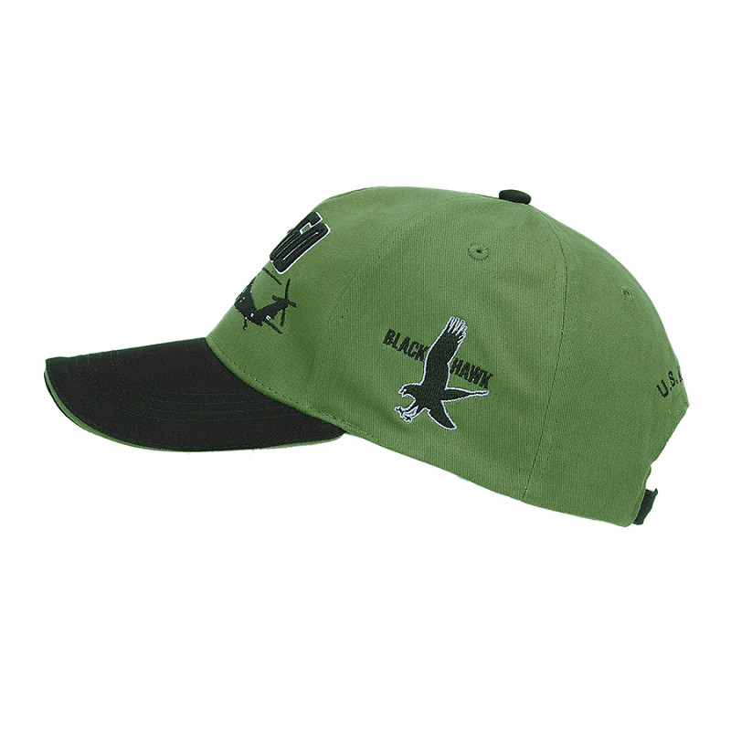 Baseball Cap UH-60 Blackhawk - Imagen 4