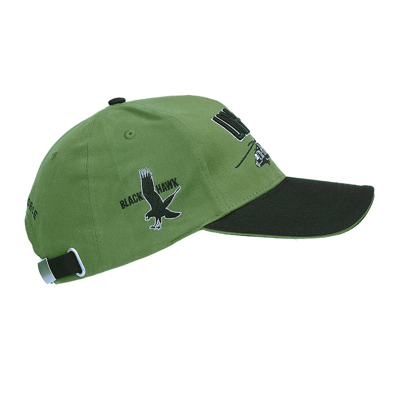 Baseball Cap UH-60 Blackhawk - Imagen 3