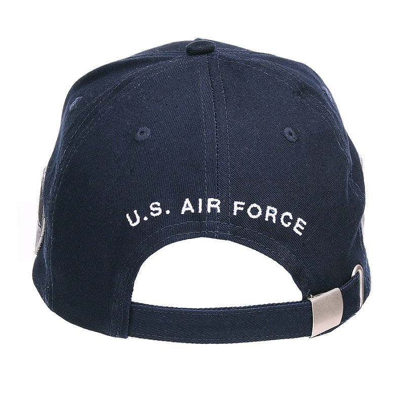Baseball Cap F22 Raptor US Air Force - Imagen 5