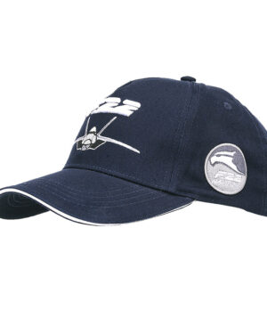 Baseball Cap F22 Raptor US Air Force