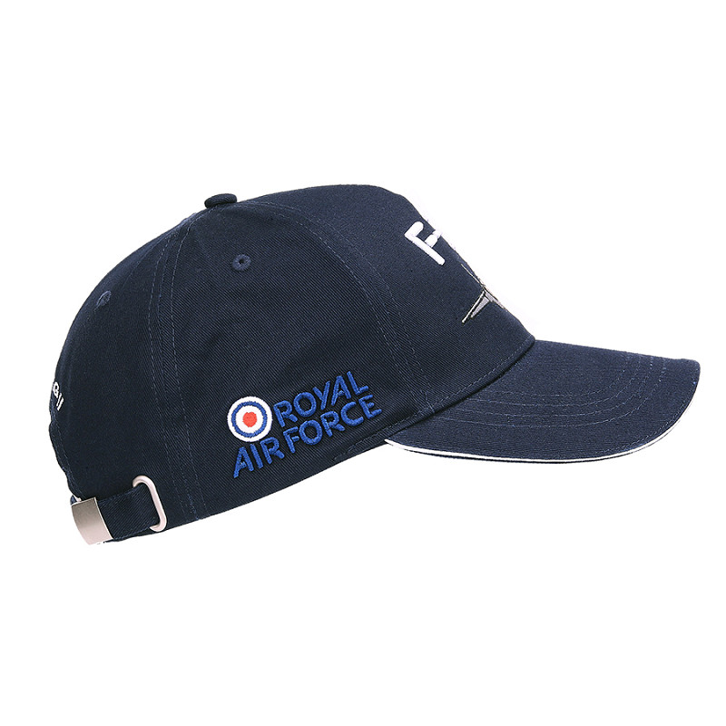 Baseball Cap F-35 Royal Air Force - obrazek 2