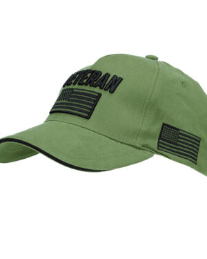 Baseball Cap U.S. Army Veteran