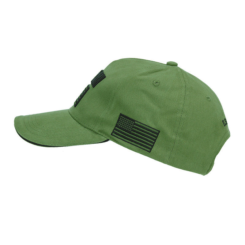 Baseball Cap U.S. Army Veteran - Image 3